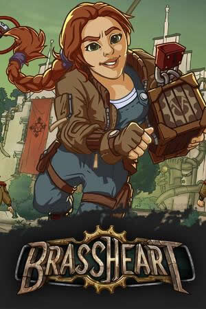 Archivo:Brassheart - Portada.jpg