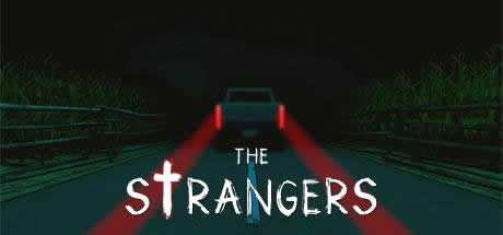 Archivo:The Strangers (2018, mirzagame5) - Portada.jpg