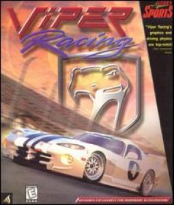 Archivo:Viper racing-portada.jpg
