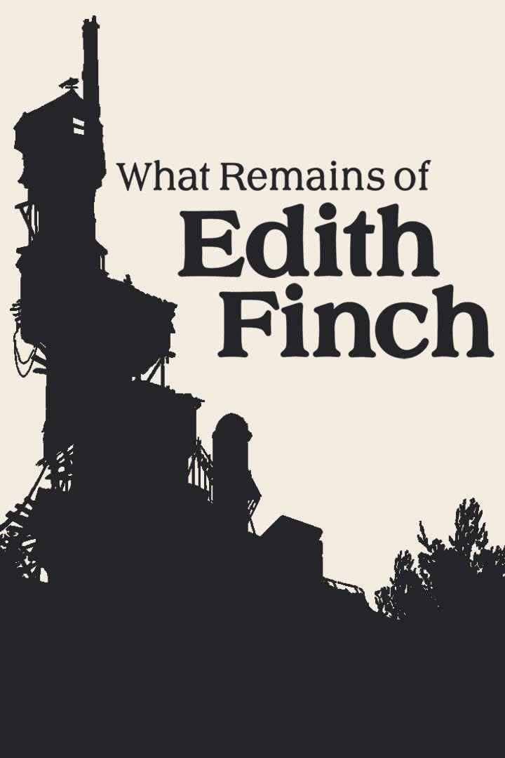 What Remains of Edith Finch - Portada.jpg