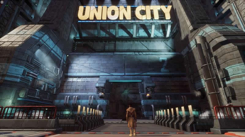 Archivo:Beyond a Steel Sky - 03.jpg