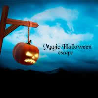 Magic Halloween Escape - Portada.jpg