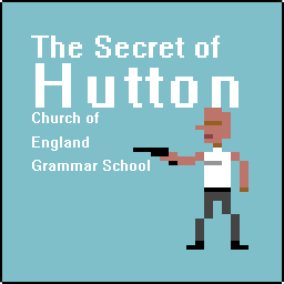 The Secret of Hutton Church of England Grammar School - Special Edition.ico.png