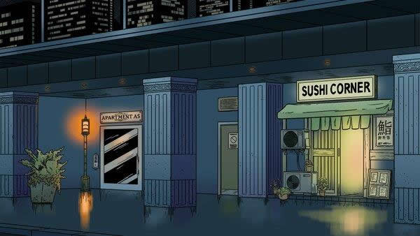 Archivo:Burn me Like the Rain - 02.jpg