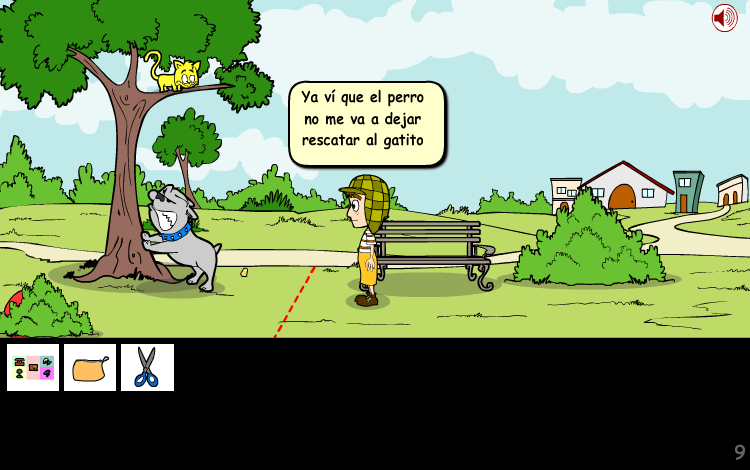 Archivo:El Chavo y la Torta de Jamon - 03.png