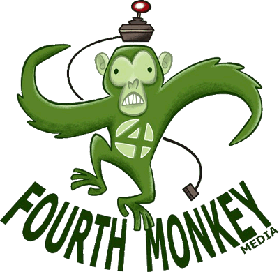 Archivo:Fourth Monkey Media - Logo.png