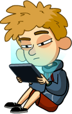 Lost in Play - Boy Look iPad.png