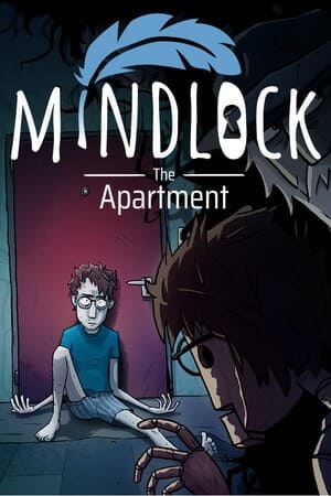 Archivo:Mindlock - The Apartment - Portada.jpg