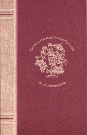 Archivo:The Island of Dr. Brain - EncycloAlmanacTionaryOgraphy.jpg