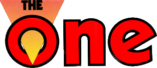 The One - Logo.png