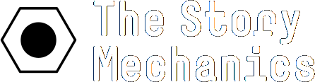 Archivo:The Story Mechanics - Logo.png