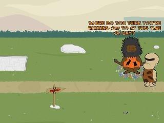 Archivo:Thorak & Steve - The Hunt Begins - 03.jpg