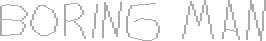 Boring Man Series - Logo.png