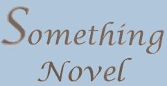 Archivo:Something Novel - Portada.png