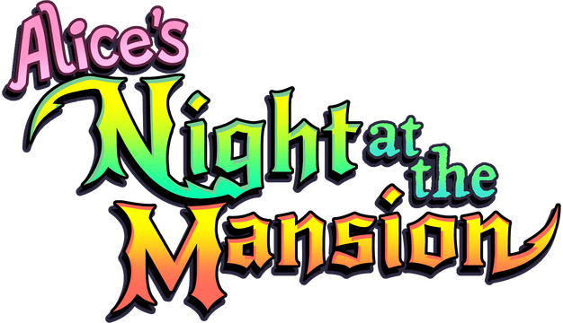 Archivo:Alice's Night at the Mansion - Logo.png