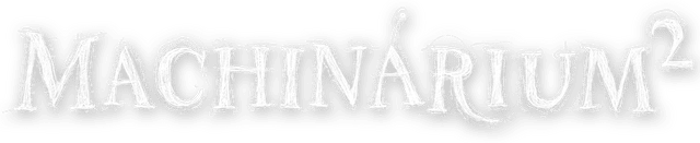 Archivo:Machinarium 2 - Logo.png