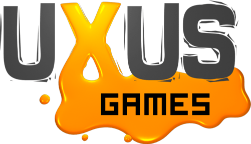 Uxus Games - Logo.png