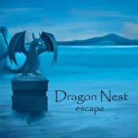Dragon Nest Escape - Portada.jpg
