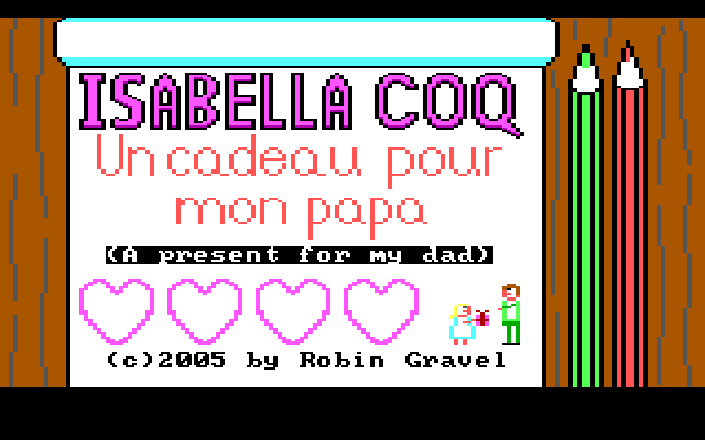 Isabella Coq - A Present for my Dad - 01.png