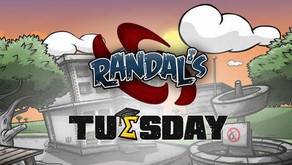 Randal's Tuesday - Portada.jpg