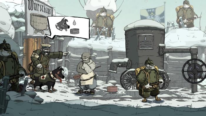Archivo:Valiant Hearts - The Great War - 01.jpg
