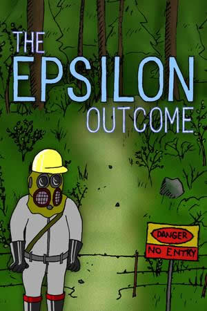 The Epsilon Outcome - Portada.jpg