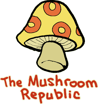 The Mushroom Republic - Logo.png