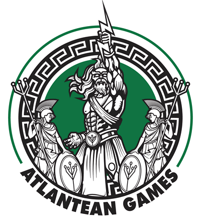 Atlantean Games - Logo.png