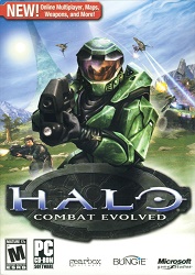 Halo - El Combate ha Evolucionado - Portada.jpg