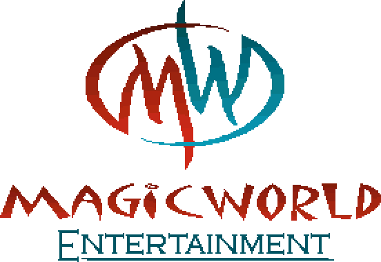 Archivo:Magic World Entertainment - Logo.png