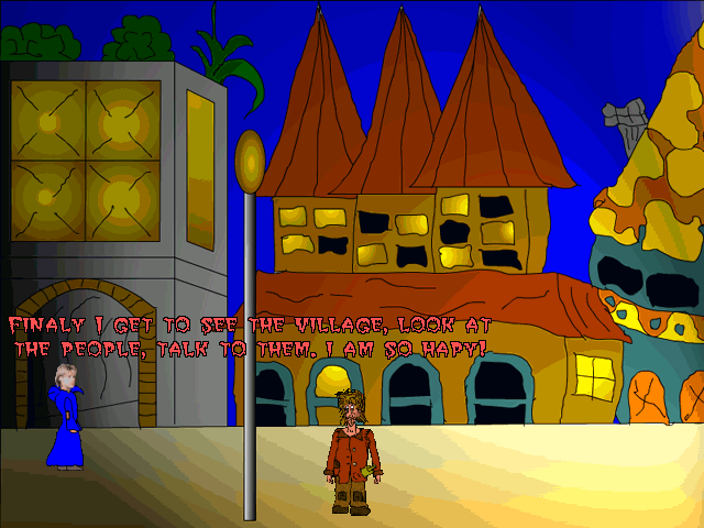 Archivo:Monster from the Hounted Hill - 08.png