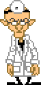 Day of the Tentacle - Dr. Fred Edison.png