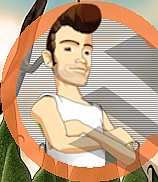 Wheels on Fire - Portada.jpg