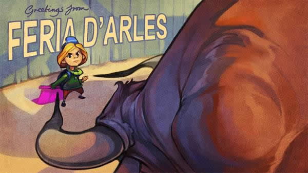 Archivo:Feria d'Arles - Portada.jpg