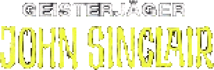 Geisterjager John Sinclair Series - Logo.png