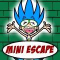 Lucas Castle Escape - Portada.jpg