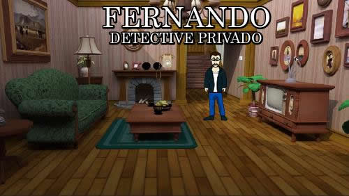 Archivo:Fernando - Detective Privado - Portada.jpg