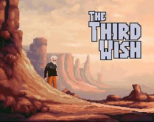 Archivo:The Third Wish - Portada.jpg