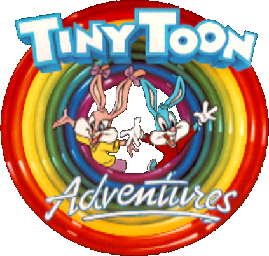 Tiny Toons Adventures Series - Logo.png