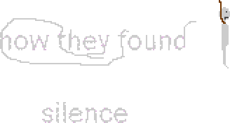 How They Found Silence Series - Logo.png