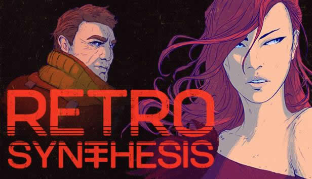 Archivo:Retro Synthesis - Portada.jpg