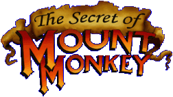 The Secret of Mount Monkey - Logo.png