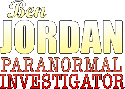 Ben Jordan - Paranormal Investigator Series - Logo.png