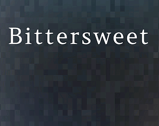 Archivo:Bittersweet - Portada.png
