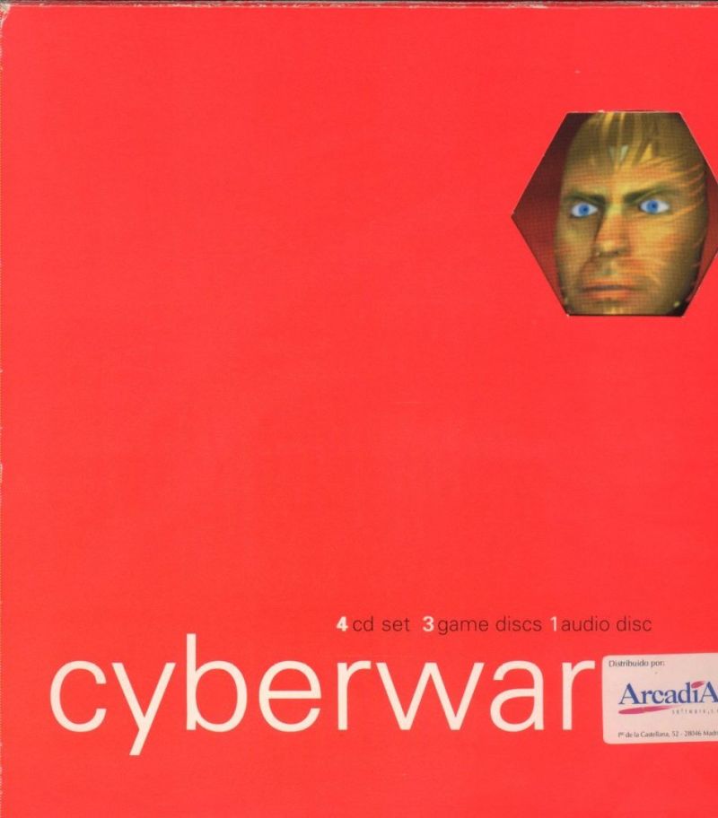 Cyberwar - Portada.jpg