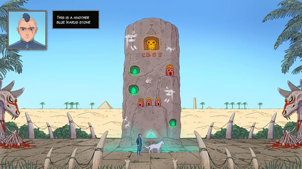 Archivo:Lost Gods - Adventures of K&K - 04.jpg