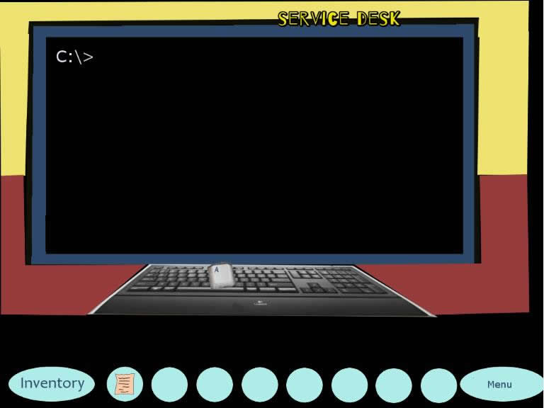 Archivo:Office Quest (2022, Peter) - 04.jpg