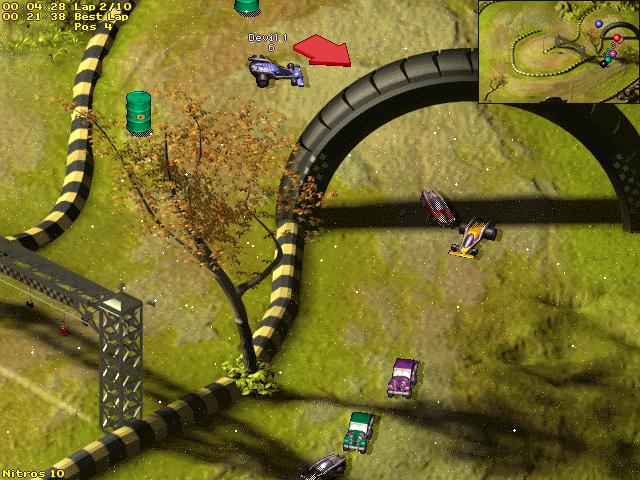 Archivo:Speed Demons - 03.jpg