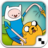 Adventure Time - Legends of Ooo - Big Hollow Princess.ico.png