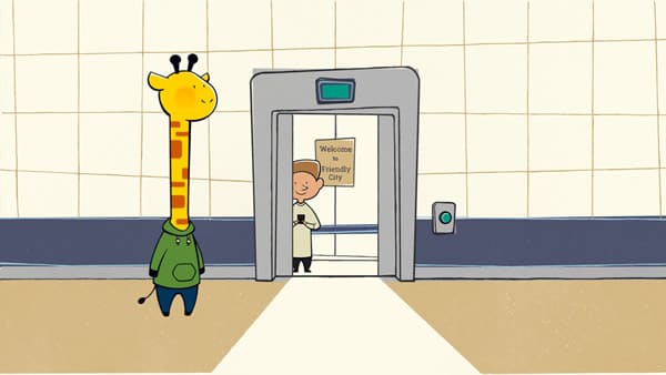 Archivo:A Week in the Life of Asocial Giraffe - 09.jpg